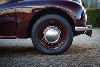 1951 Morris MINOR SERIES MM