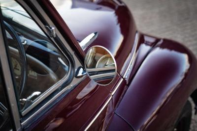 1951 Morris MINOR SERIES MM