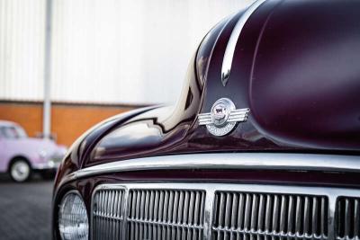 1951 Morris MINOR SERIES MM