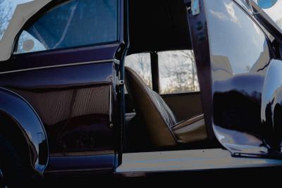 1951 Morris MINOR SERIES MM