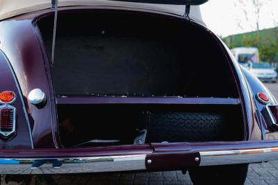 1951 Morris MINOR SERIES MM