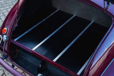 1951 Morris MINOR SERIES MM