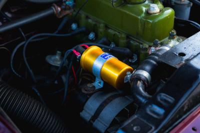 1951 Morris MINOR SERIES MM