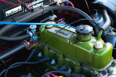 1951 Morris MINOR SERIES MM