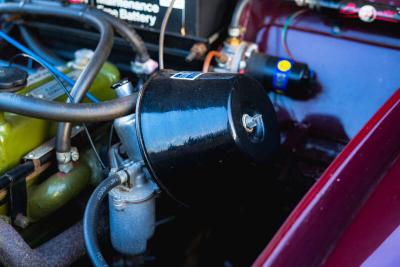 1951 Morris MINOR SERIES MM