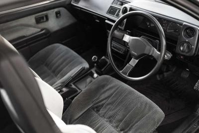 1986 Toyota COROLLA AE86 TWINCAM