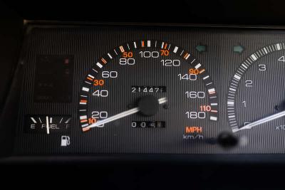 1986 Toyota COROLLA AE86 TWINCAM