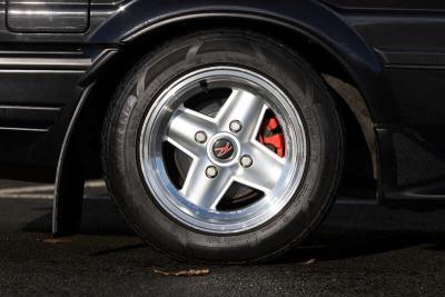 1986 Toyota COROLLA AE86 TWINCAM