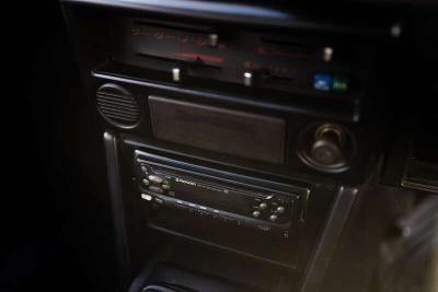 1986 Toyota COROLLA AE86 TWINCAM