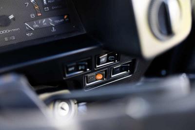 1986 Toyota COROLLA AE86 TWINCAM