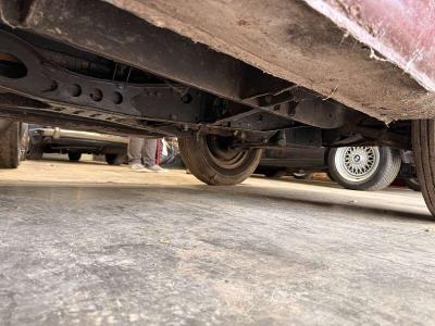 1952 Austin HEREFORD