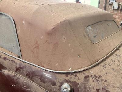 1952 Austin HEREFORD