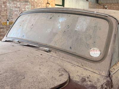 1952 Austin HEREFORD