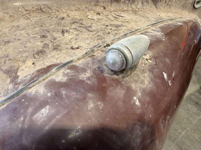 1952 Austin HEREFORD