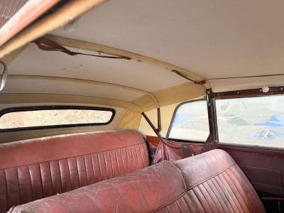 1952 Austin HEREFORD