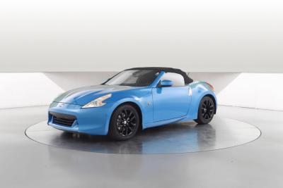2010 Nissan 370Z