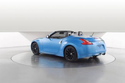 2010 Nissan 370Z