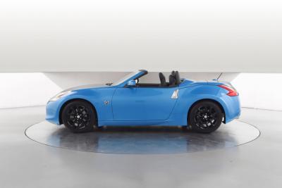 2010 Nissan 370Z
