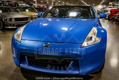 2010 Nissan 370Z