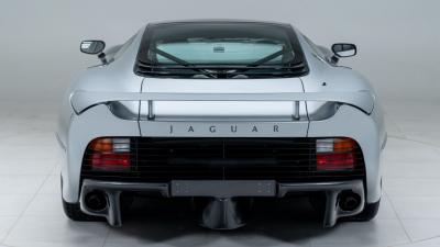 1993 Jaguar XJ220