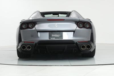 2021 Ferrari 812 GTS