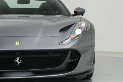 2021 Ferrari 812 GTS