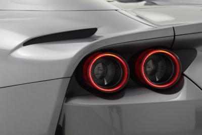 2021 Ferrari 812 GTS