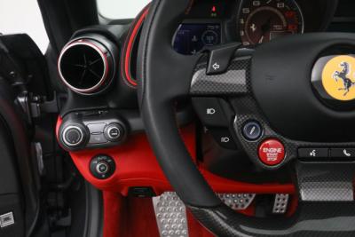 2021 Ferrari 812 GTS