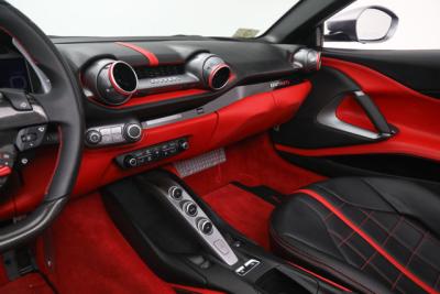 2021 Ferrari 812 GTS