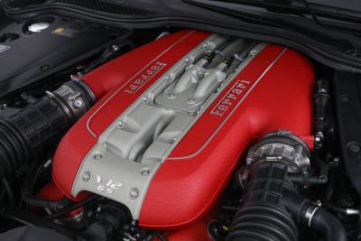 2021 Ferrari 812 GTS