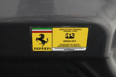 2021 Ferrari 812 GTS