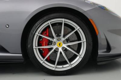 2021 Ferrari 812 GTS