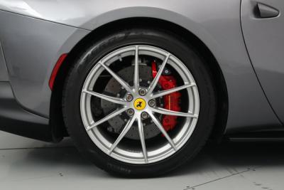 2021 Ferrari 812 GTS