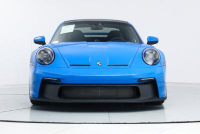 2023 Porsche 911