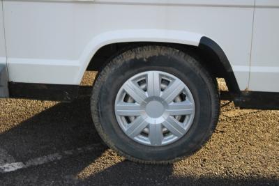 1987 Talbot EXPRESS AUTOHOMES CAMELOT