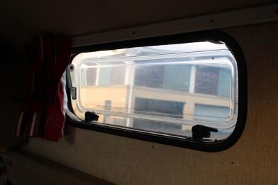 1987 Talbot EXPRESS AUTOHOMES CAMELOT