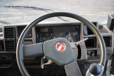 1987 Talbot EXPRESS AUTOHOMES CAMELOT