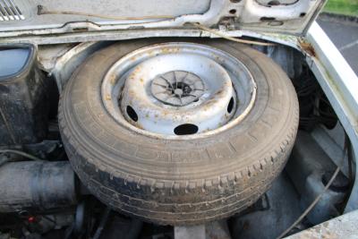 1987 Talbot EXPRESS AUTOHOMES CAMELOT