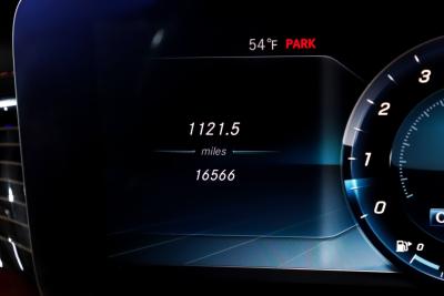 2019 Mercedes - Benz S560