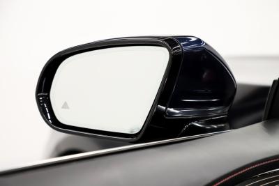 2019 Mercedes - Benz S560