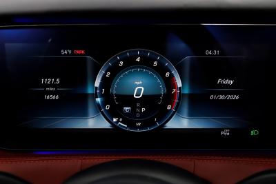 2019 Mercedes - Benz S560