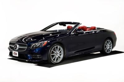 2019 Mercedes - Benz S560
