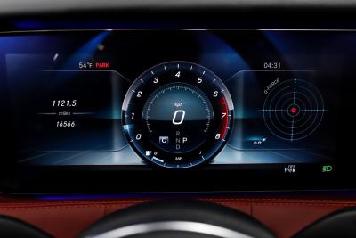 2019 Mercedes - Benz S560