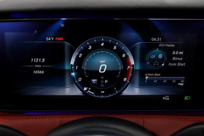 2019 Mercedes - Benz S560