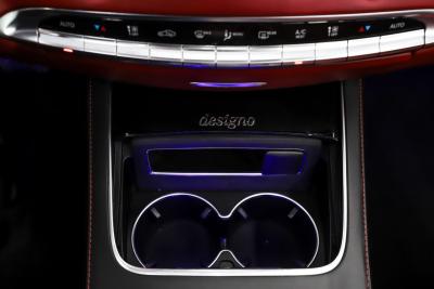 2019 Mercedes - Benz S560