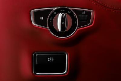 2019 Mercedes - Benz S560