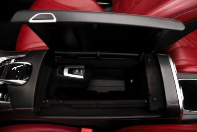 2019 Mercedes - Benz S560