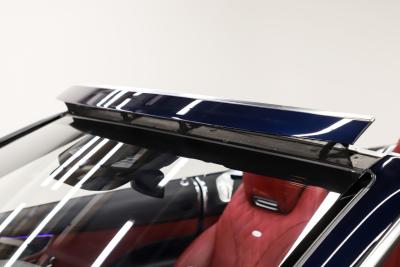 2019 Mercedes - Benz S560