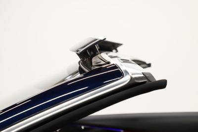 2019 Mercedes - Benz S560