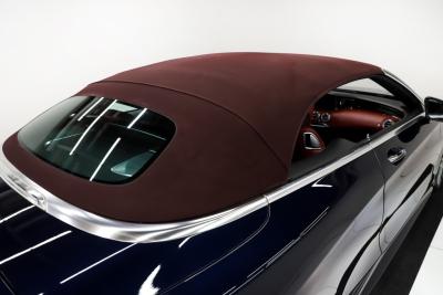 2019 Mercedes - Benz S560